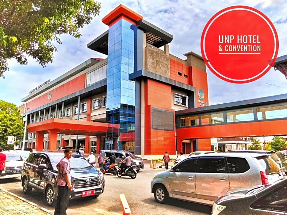 UNP Hotel & Convention