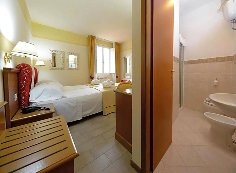 Hotel Terme Bagni Di Lucca