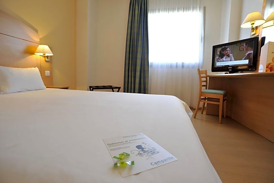 Travelodge Madrid Alcala de Henares