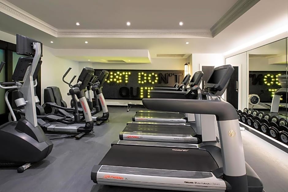 NYX Hotel London Holborn by Leonardo Hotels