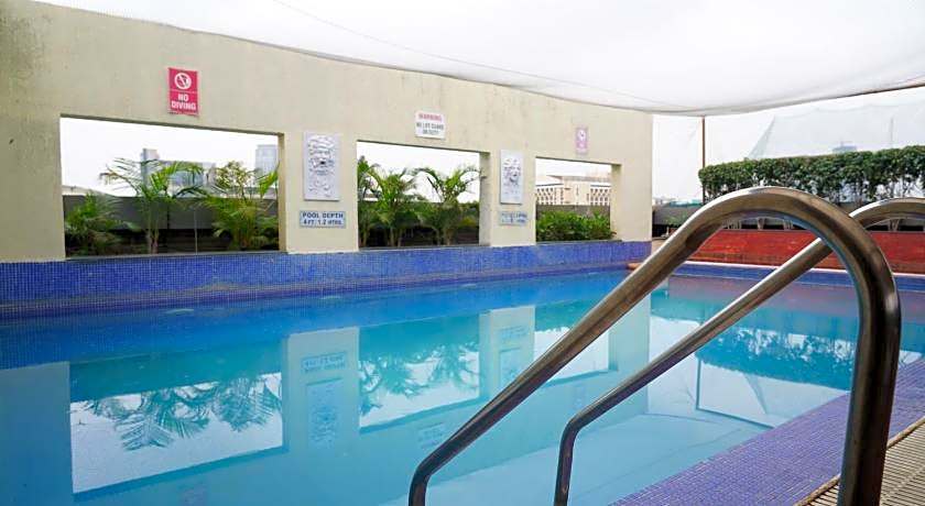 Fortune Select JP Cosmos, Bengaluru - Member ITC Hotels' Group