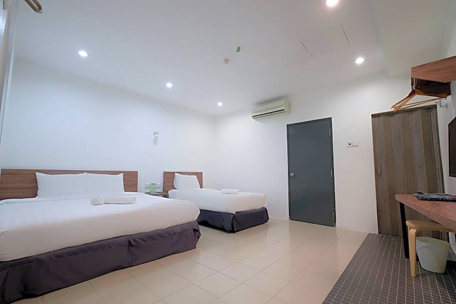 T Hotel Kuala Perlis