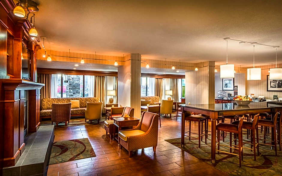 Hampton Inn By Hilton Princeton