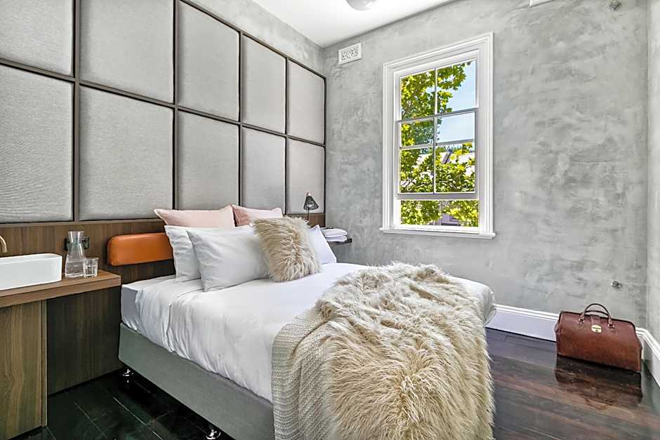 Terminus Hotel Pyrmont