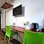 Misto Hotel