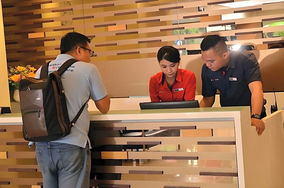 dprimahotel Melawai  Blok M