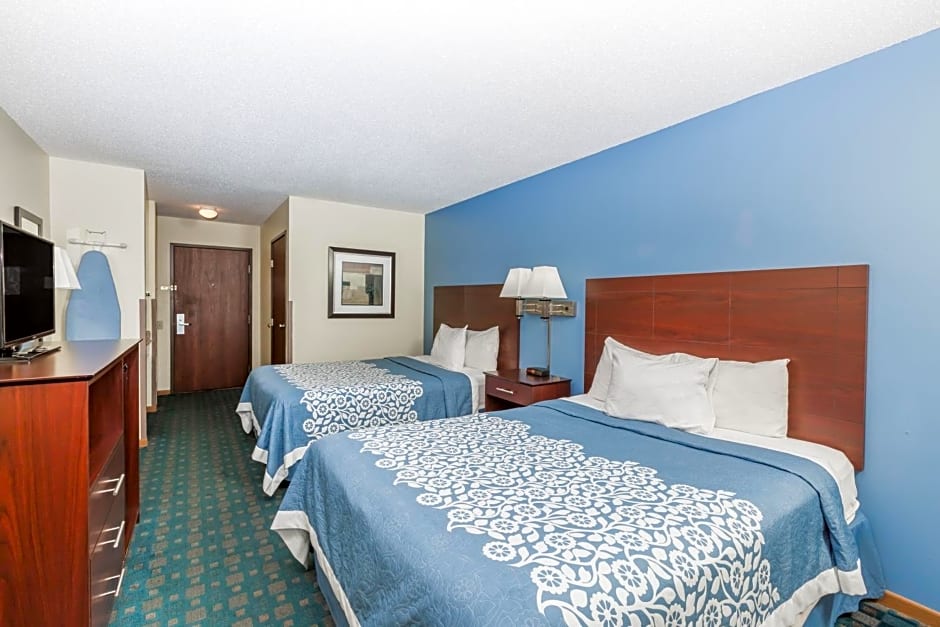 Days Inn by Wyndham Sioux City