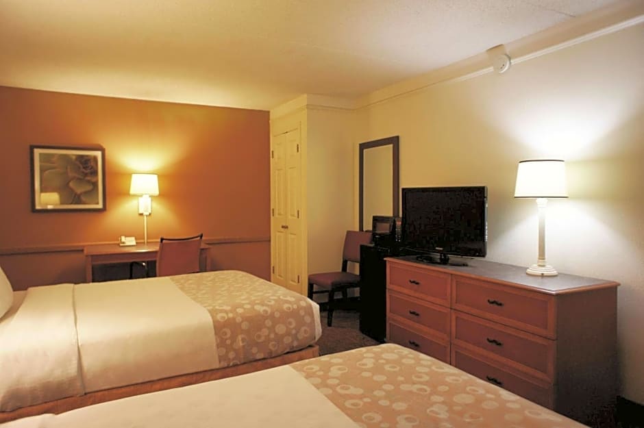 Days Inn by Wyndham Augusta Washington Rd
