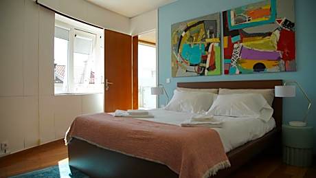 Double Room with Spa Bath