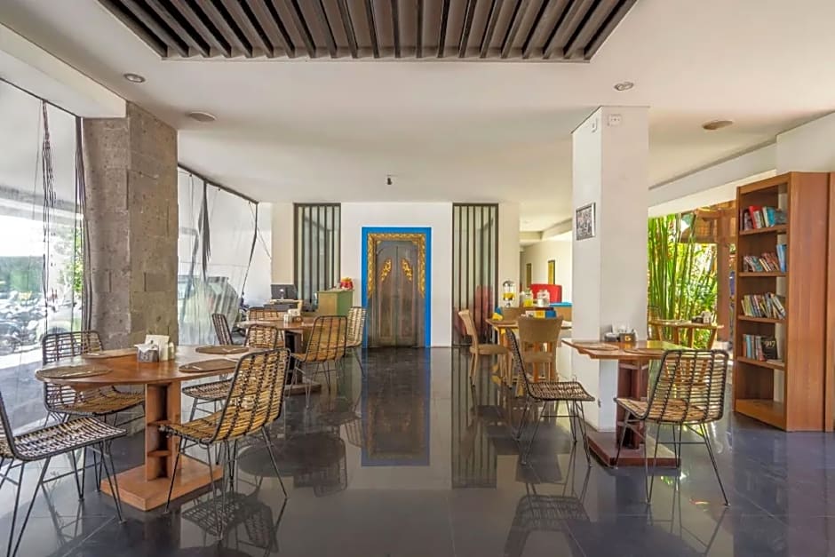 Abian Harmony Resort Hotel and Spa