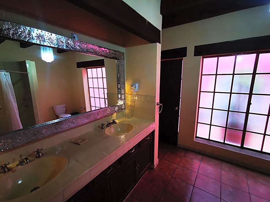 Hotel Chocolate Suites