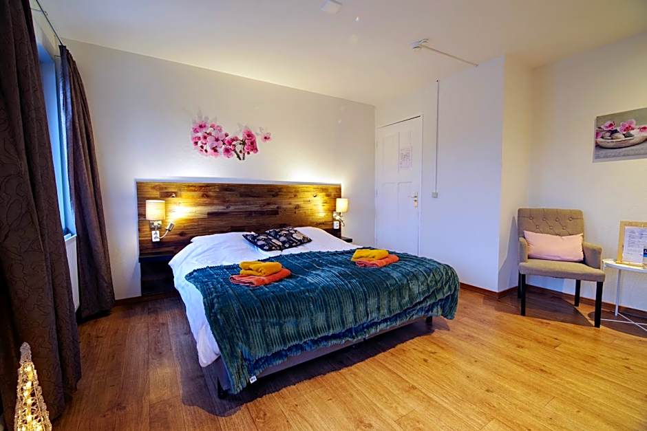 Bed & Breakfast Hotel Het Gerendal