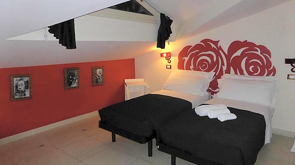 Le Cinema Boutique Hotel