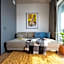 Rocca House by Larsen
