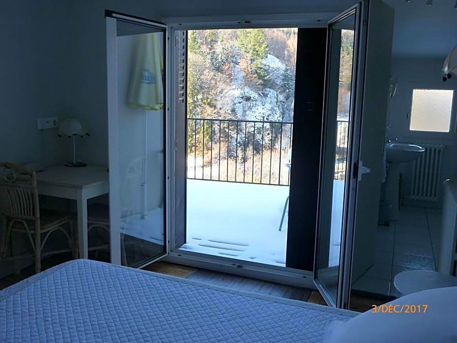 LOGIS HOTEL Les Tilleuls