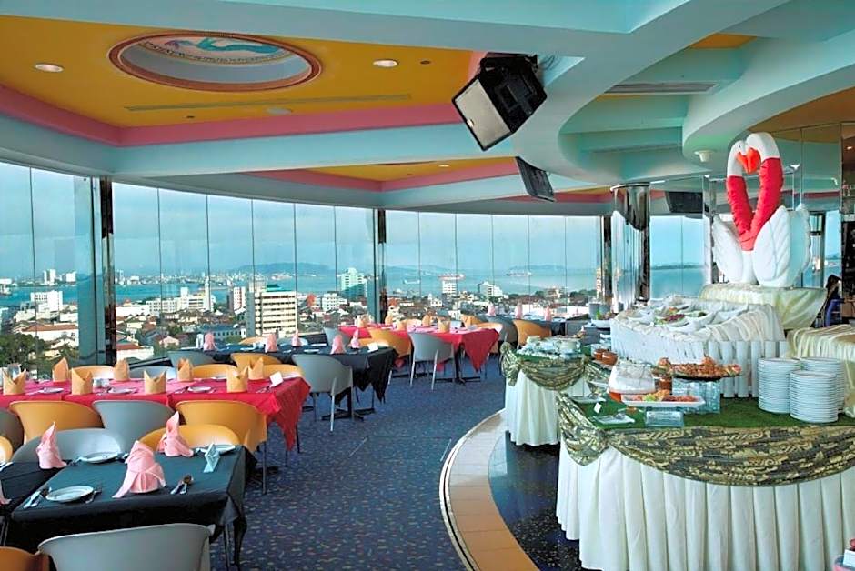 Bayview Hotel Georgetown Penang