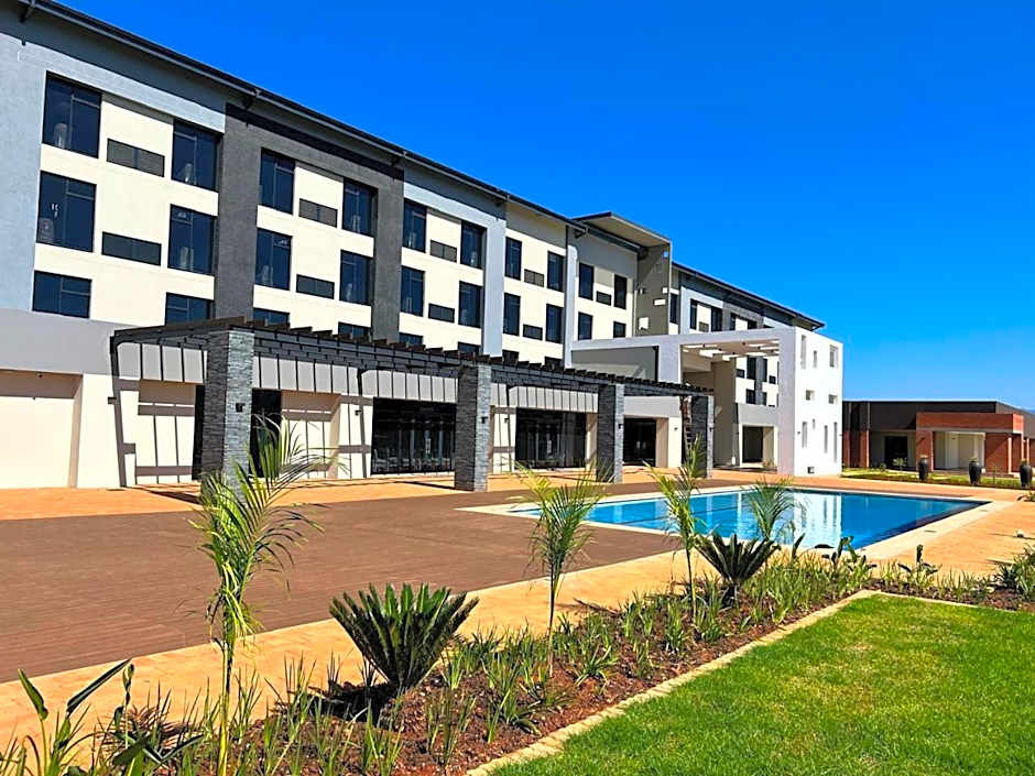 Premier Hotel Thohoyandou
