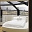 Triplex penthouse in the city center