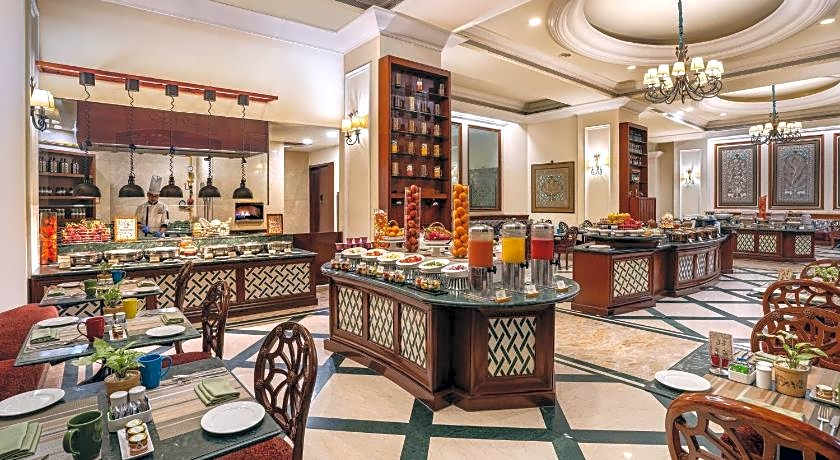 Eros Hotel New Delhi by IHG