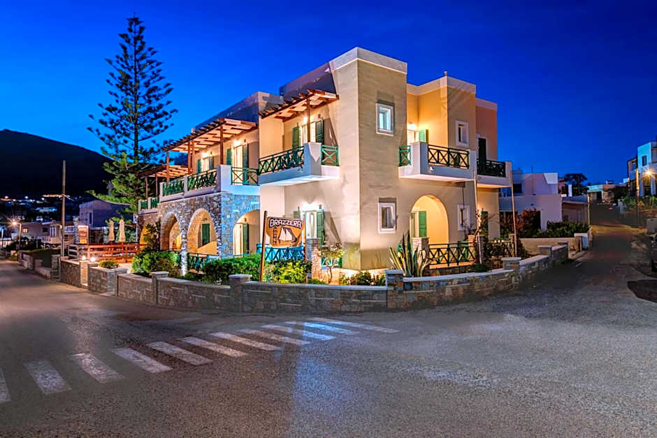 Brazzera Hotel