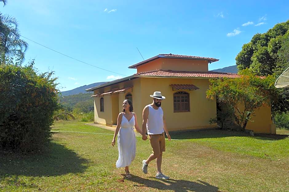 Pousada Engenho Velho