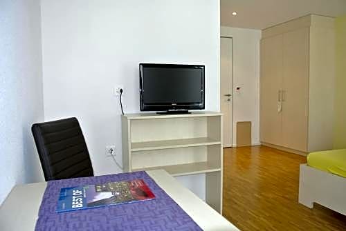 Hotel Garni Bären Bazenheid