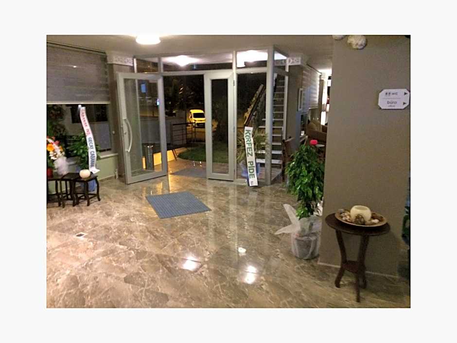 Hotel Hugo