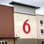 Motel 6 North Platte - East