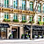 Hyatt Paris Madeleine Hotel