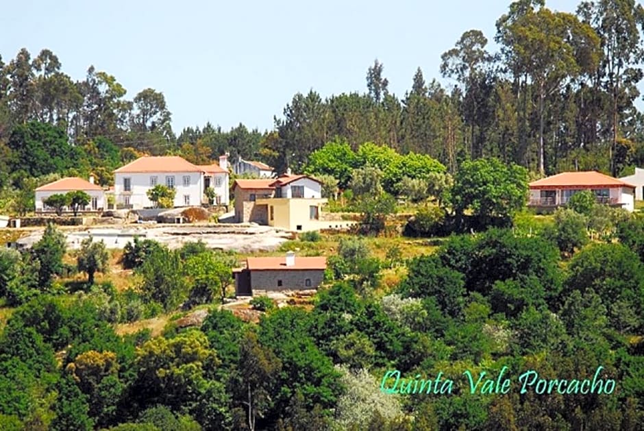 Quinta Vale Porcacho