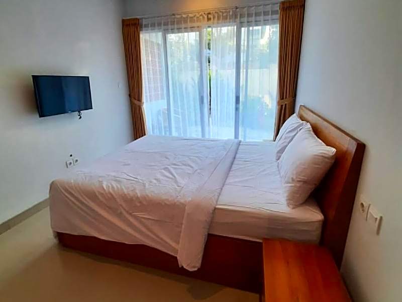 Dharma Guest House Seminyak RedPartner
