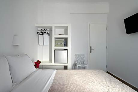 Superior Room with Pool View