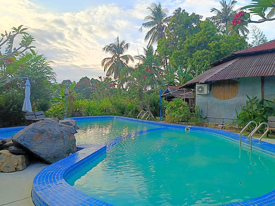 Cahaya Wooden Studio