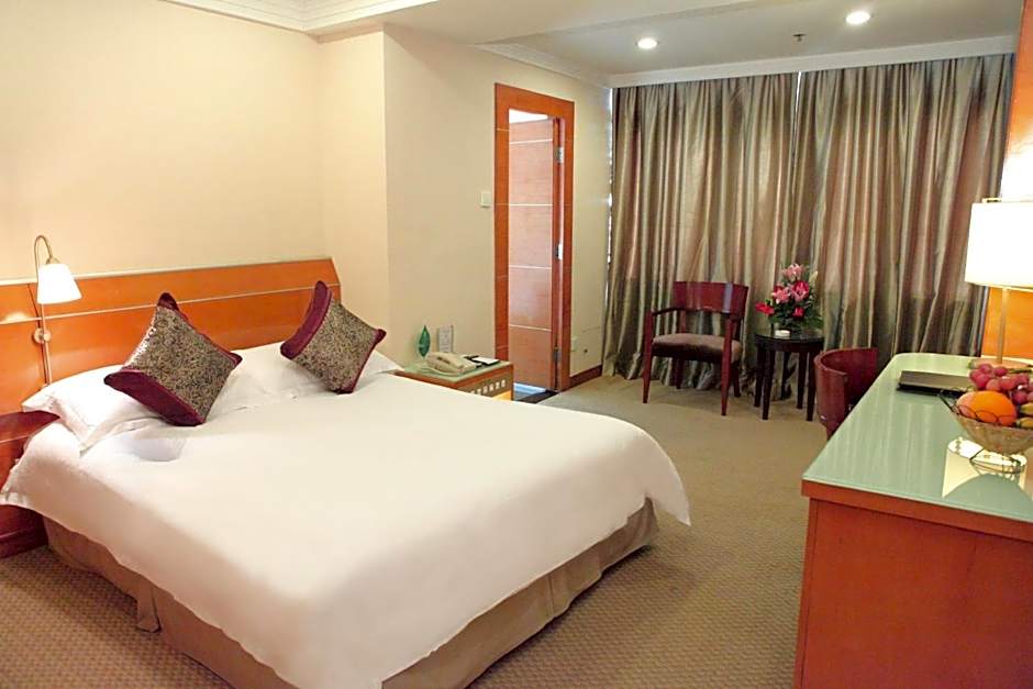 Yihe Hotel Ouzhuang