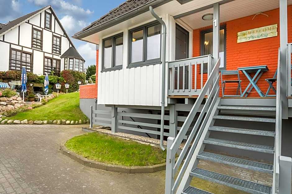 Hotel-Restaurant Nordlicht