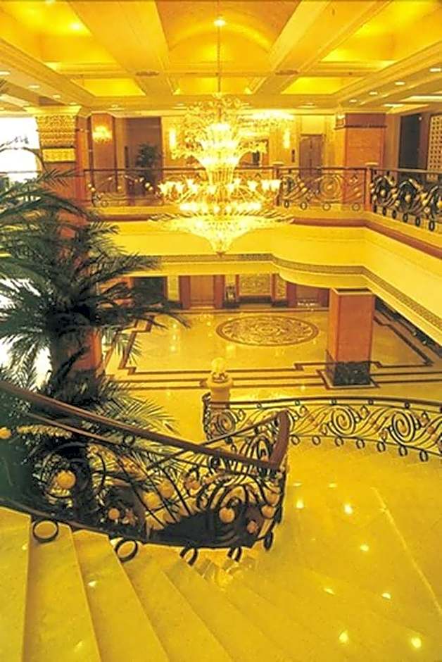 New Century Hotel Xiaoshan