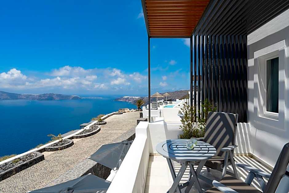 Santorini Princess Spa Hotel