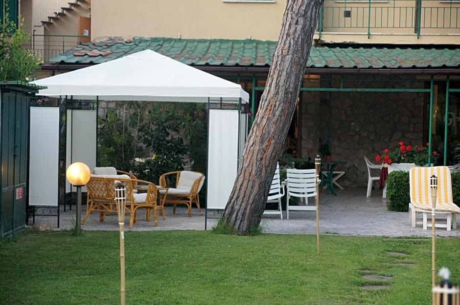 Golf Hotel Forte dei Marmi