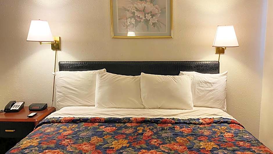 Oak Grove Inn