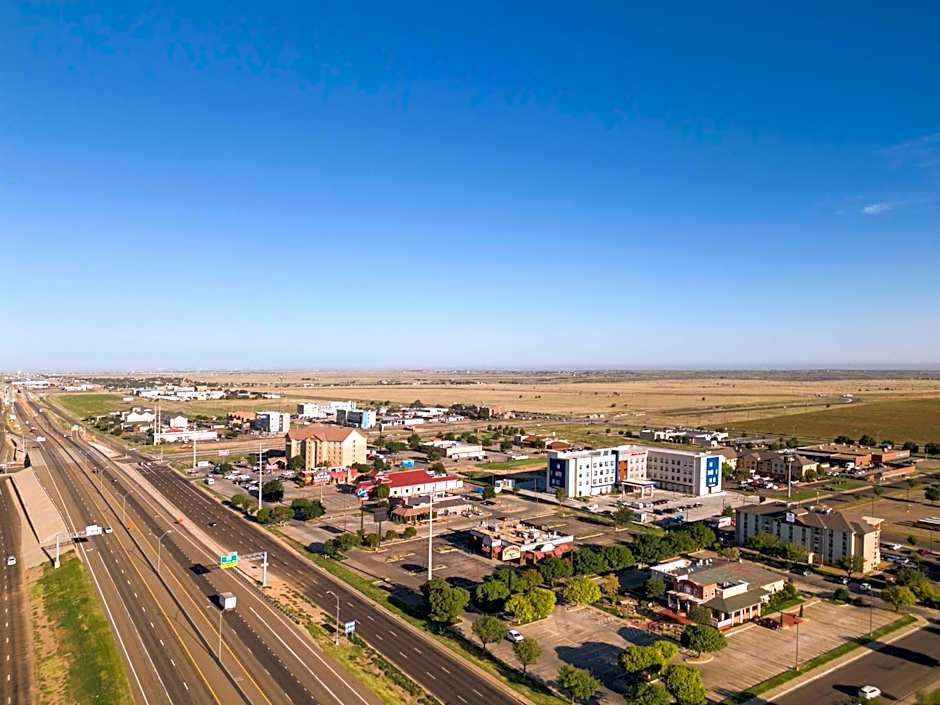 Hampton Inn & Suites Amarillo West, TX