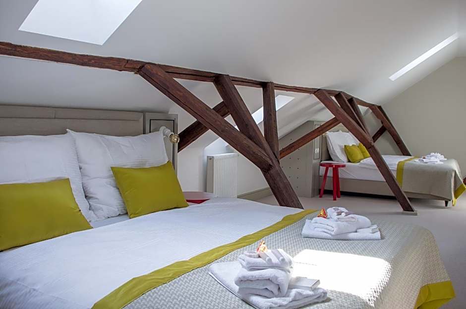 Hotel Kocour