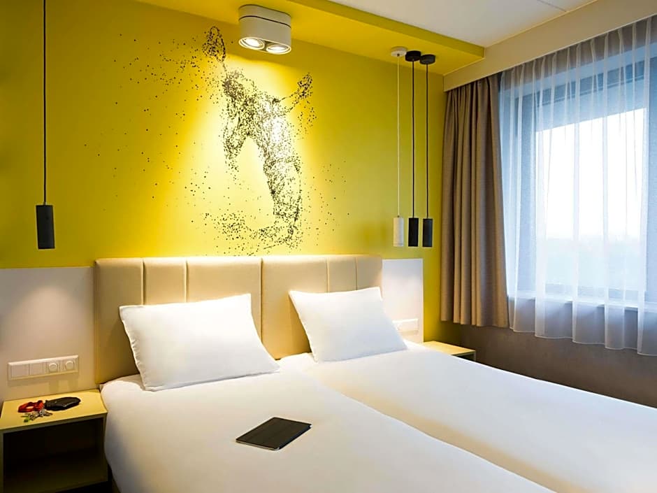 ibis Styles Haarlem City