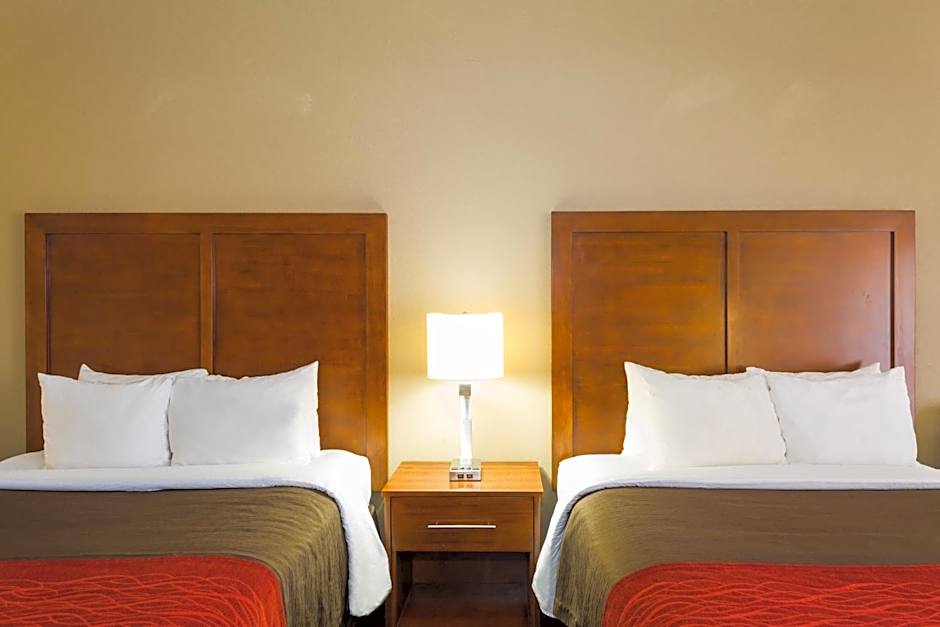 Baymont by Wyndham Bonita Springs Naples North