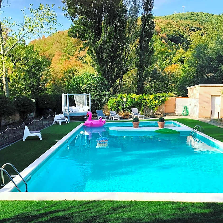 Hotel Borgo Antico