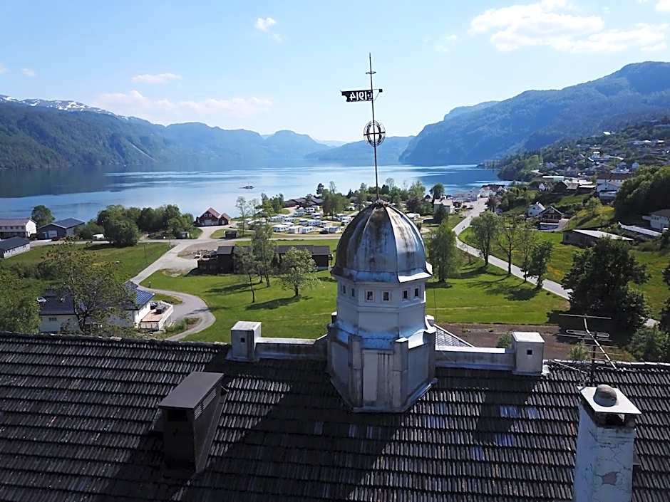 Sauda Fjordhotell