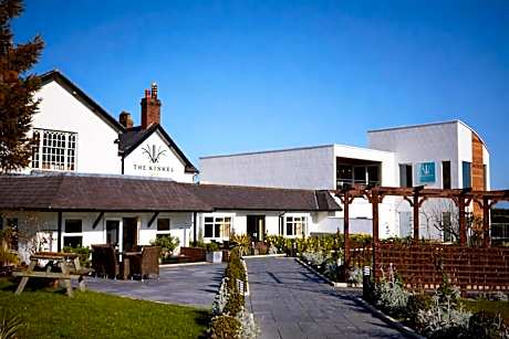 The Kinmel & Kinspa