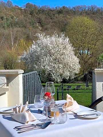 Hotel-Restaurant Dimmer - Mullerthal