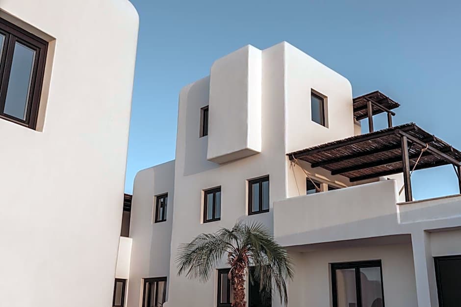 ananea Mykonos - Adults Only