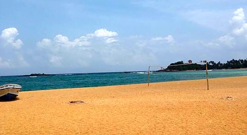 Holiday Inn Unawatuna