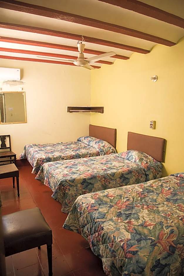 Hotel Esperanza